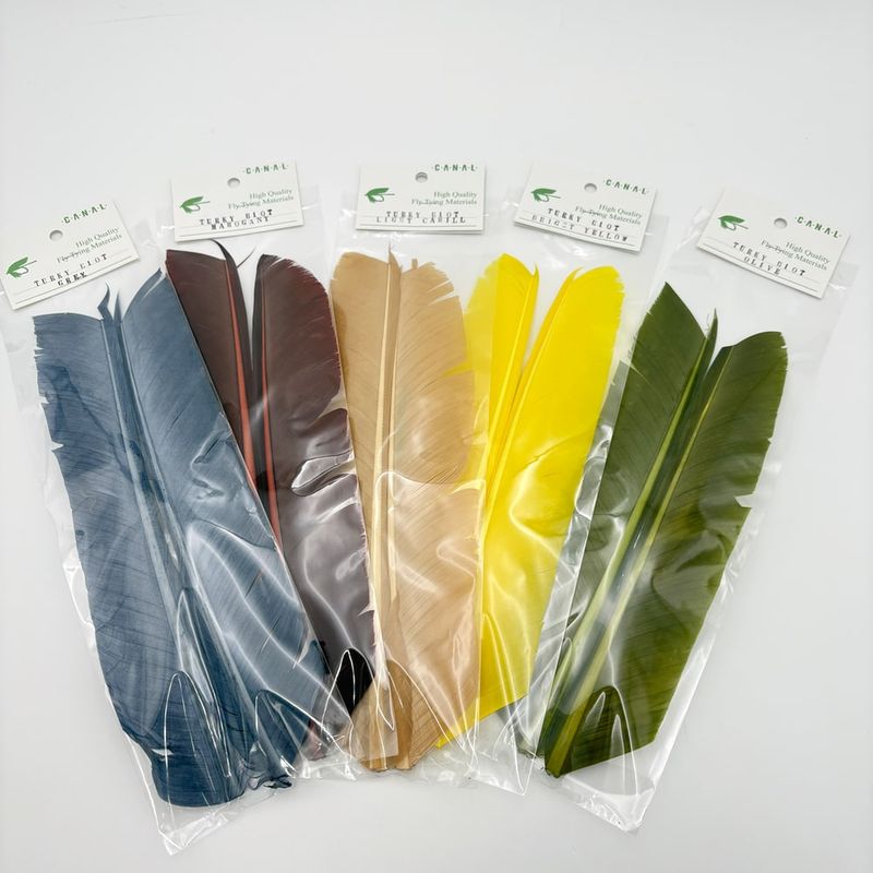 CANAL�ҡ����������Х����å�