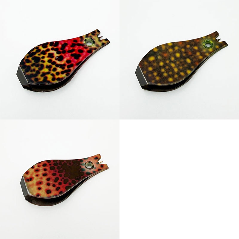TROUT CLIPPER�ʥȥ饦�ȥ���åѡ���