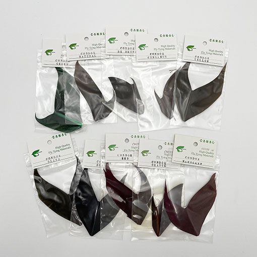 キャナル社 コンドルクイル （小袋）