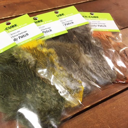 KenCube �����ɥѡ��ȥ�å����ܥǥ��ѥå�