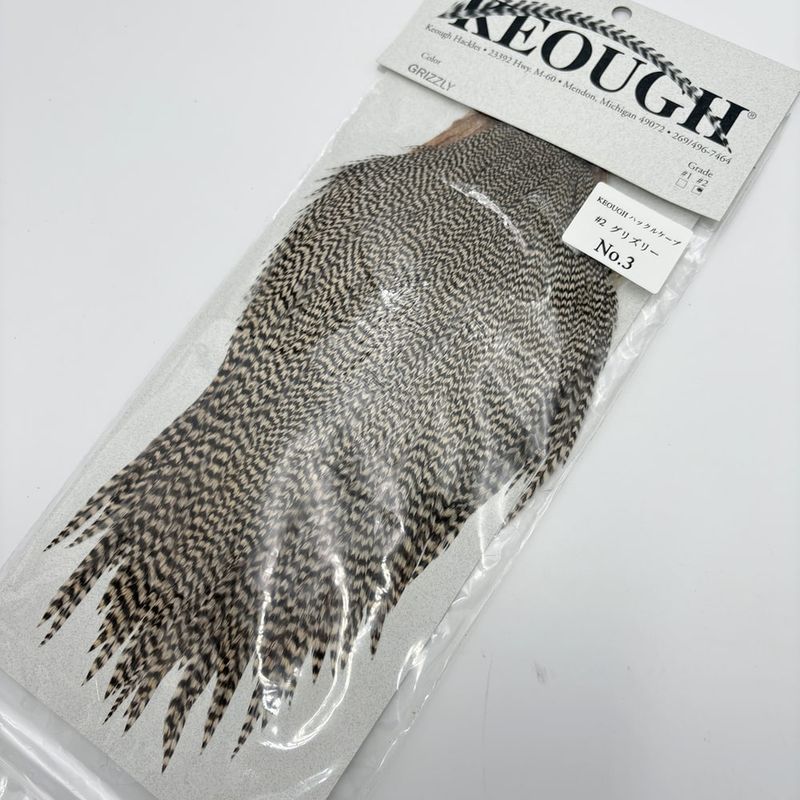 KEOUGH �ϥå��륱���ס����� ���ꥺ�꡼��No.3)