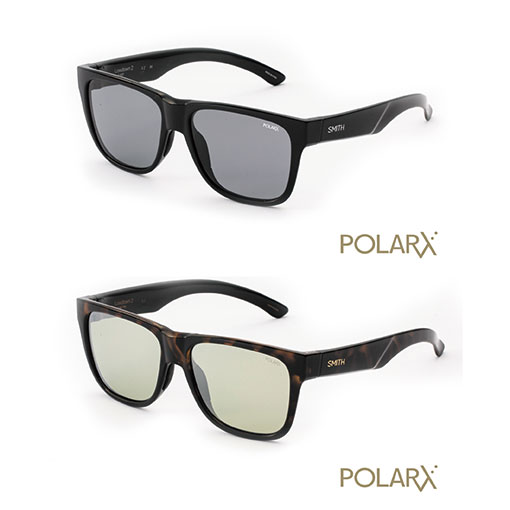 SMITH OPTICS LOWDOWN 2