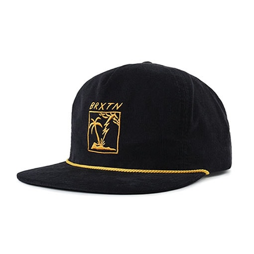 Brixton STANDARD HP CAP