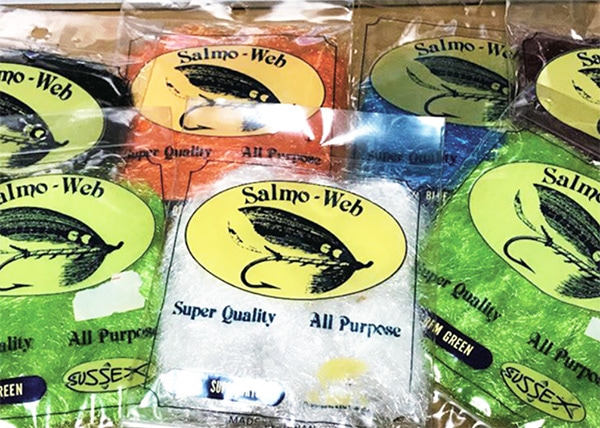 SUSSEX サーモウェブ