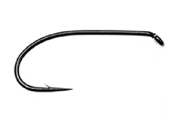 KEN SAWADA TD3 Classic Sproat (WET FLY)