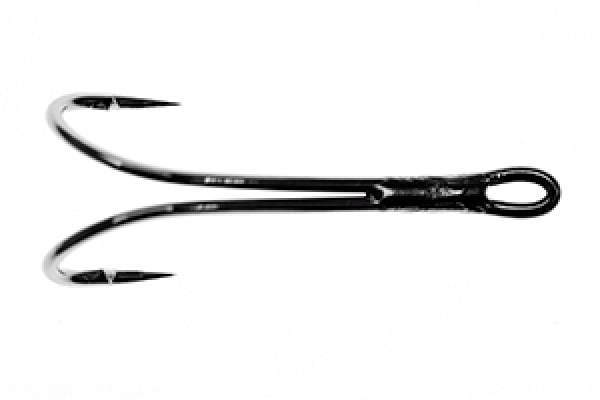 KEN SAWADA SD3 Double Salmon (DOUBLE HOOK)