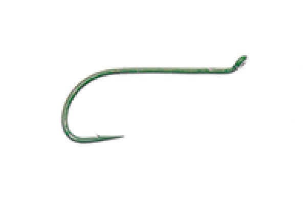 KEN SAWADA DU3 Limerick Spinner (DRY FLY)