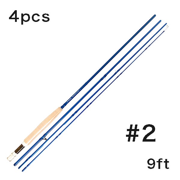 Perfection (パーフェクション) 9ft #2