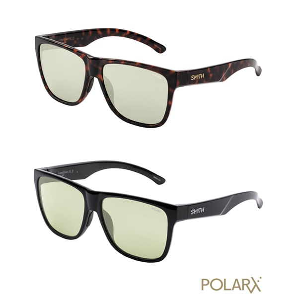 SMITH OPTICS LOWDOWN XL2