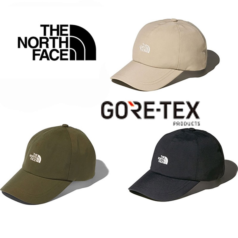 THE NORTH FACEơƥååסʥ˥å VT GORE-TEX Cap ʷ֡NN41915