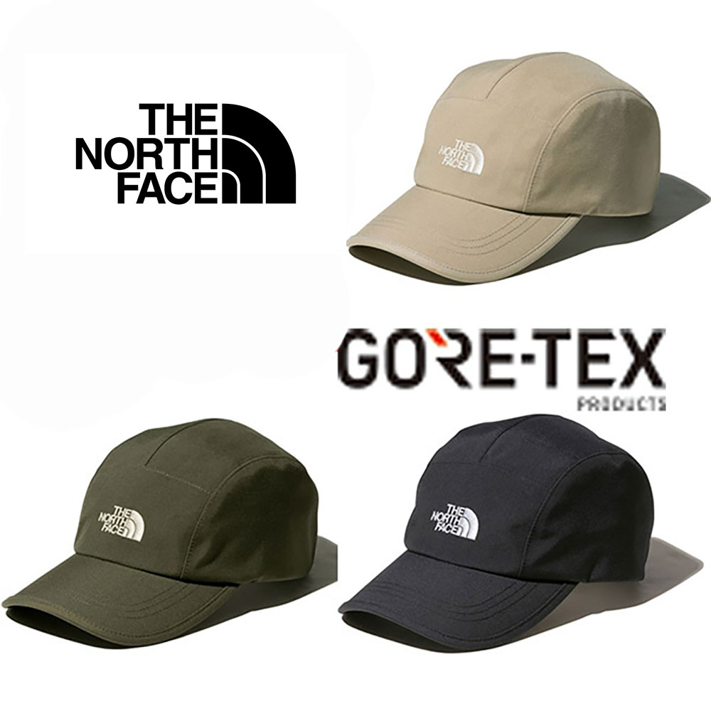 THE NORTH FACE ゴアテックスキャップ（ユニセックス） GORE-TEX