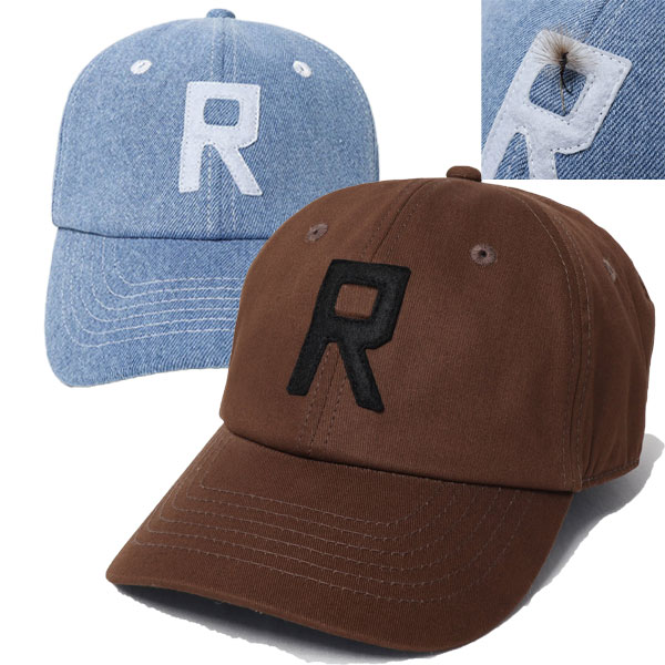 ��SHAKU HUNTER��MAGNETIC PATCH CAP �ȼܡɡ�