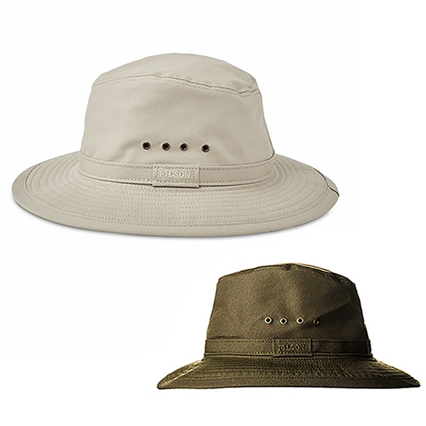 FILSON サマーパッカーハット FILSON サマーパッカーハット