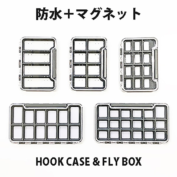 フライマテリアル　フック詰め合わせまとめて フライマテリアル フック詰め合わせまとめて