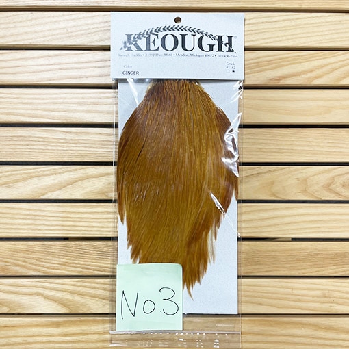 KEOUGH �ϥå��륱���ס����������󥸥㡼 No.3