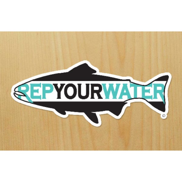Rep Your Water���������ƥå���