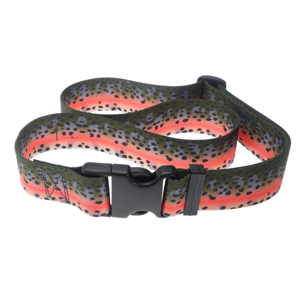 Rep Your Water - Rainbow Trout Wading Belt (ウェーディングベルト)