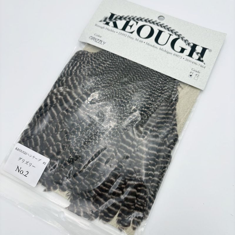 KEOUGH �إ󥱡��ס���1���졼�� ���ꥺ�꡼ NO.2