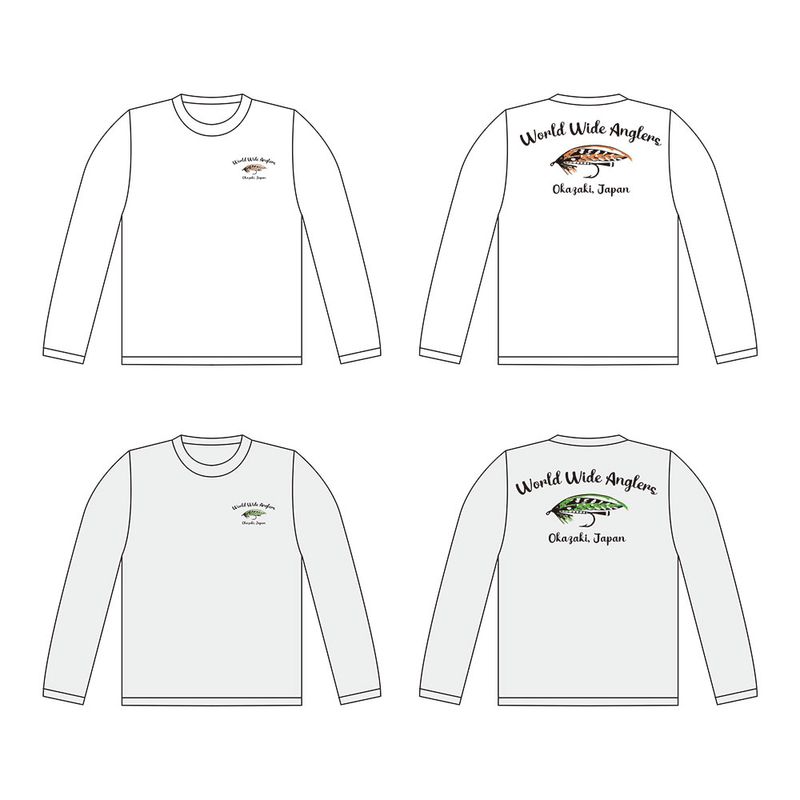 World Wide Anglers 󥰥꡼Tġʥե饤2025