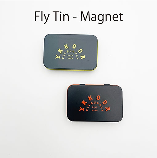 ア*ド様 KENT ケント VAN JAC) 盾 非売品 YAKODA Fly Tin Magnet