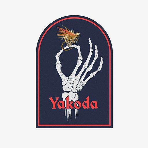 YAKODA Dry or Die ƥå