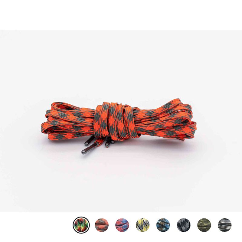 YAKODA Guide Laces