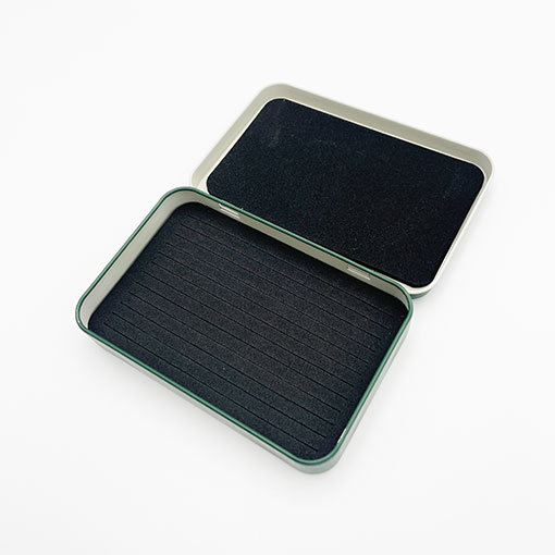 YAKODA Slim Tin Foam