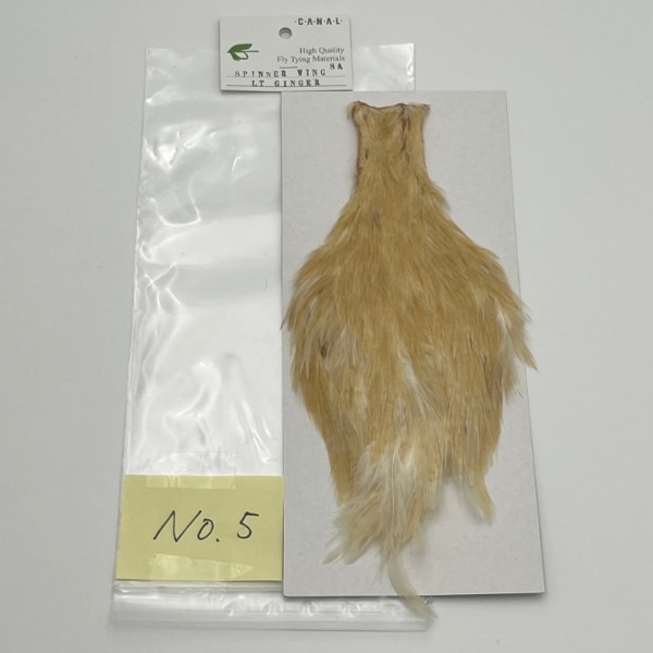 CANALҡԥʡ LT.󥸥㡼SA No.5