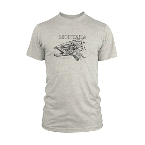 Rep Your Water 󥿥ʥƥȥꥶTEE