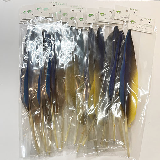 CANAL�ҡ��ޥ����ʥܥǥ��ѡˡ�MACAW BIOT