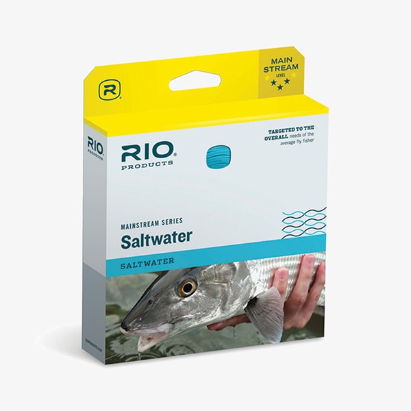 RIO】 Mainstream SALTWATER フローティング（WF）