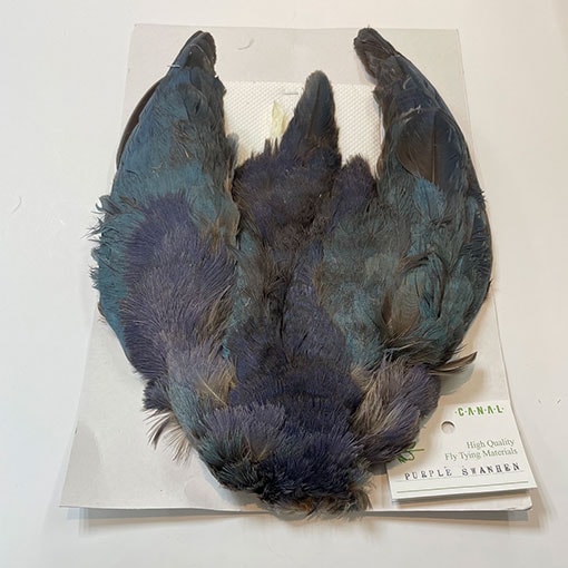 フライマテリアル パープルスワンヘン　 コンプリート パープルスワンヘン・コンプリート No.1