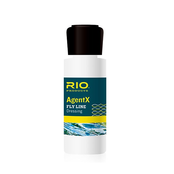 RIO】 Agent X フライライン ドレッシング [R11 01]