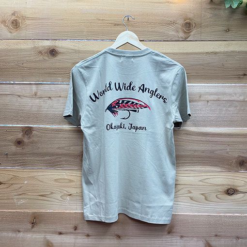 World Wide Anglers Tġʥե饤 ١