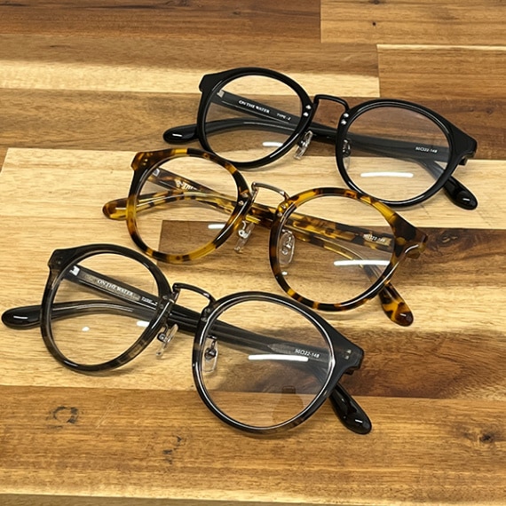 ON THE WATER TYPE2モデル（フレームのみ ）