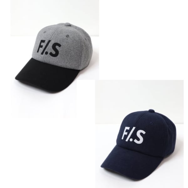 ��SHAKU HUNTER��FS CAP