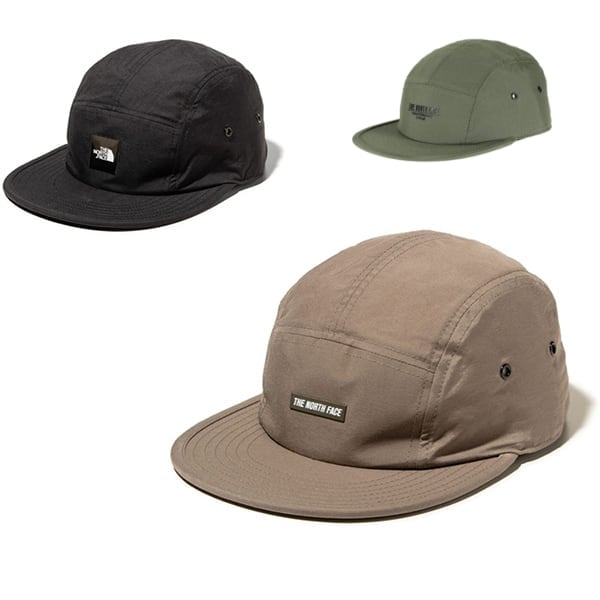 THE NORTH FACE ファイブパネルキャップ（ユニセックス）商品