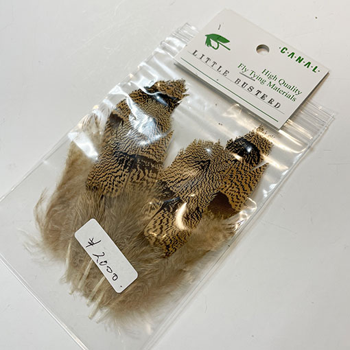 CANAL�ҡ���ȥ�Х������ɥ����󥰥��С�