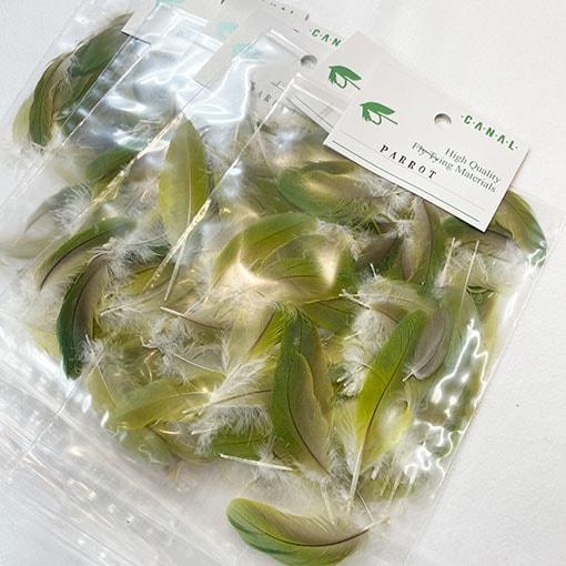 CANAL�ҡ��ѥ��åȥϥå���ѥå�