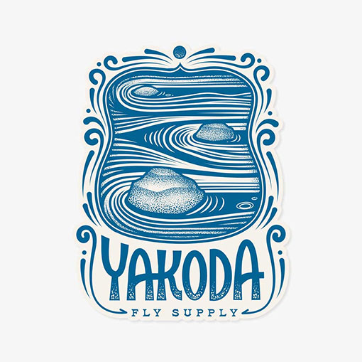 YAKODA Flow ƥå