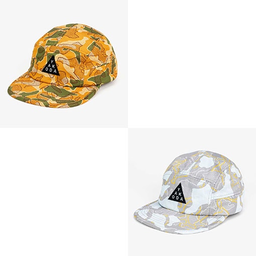 YAKODA Hike Hat