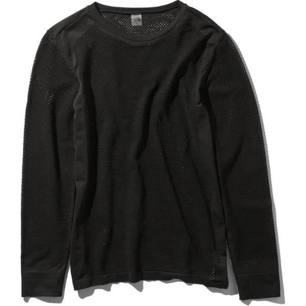 THE NORTH FACE ロングスリーブハンドレッドドライクルー