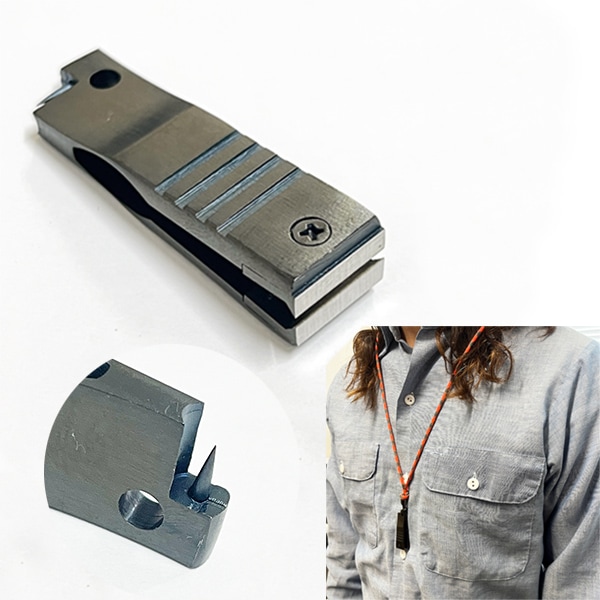 STAINLESS NIPPER (ƥ쥹˥åѡ)