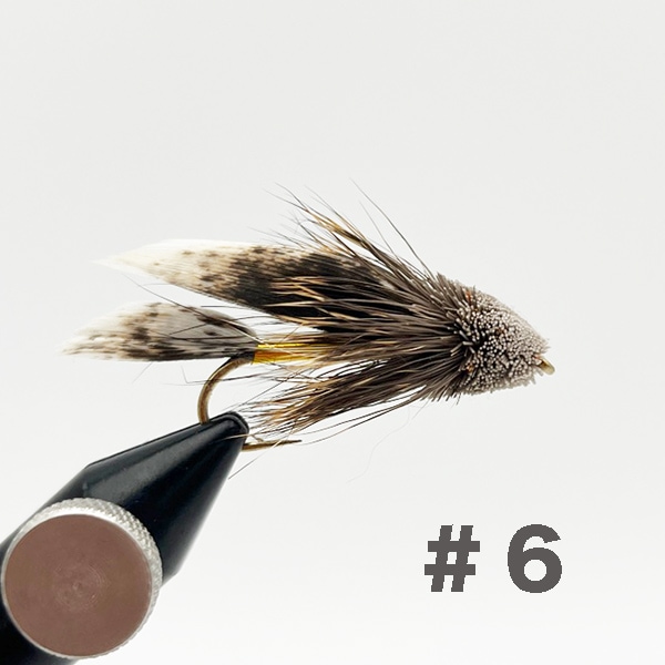 �ޥɥ顼�ߥΡ���#6�ʥ��ȥ꡼�ޡ���