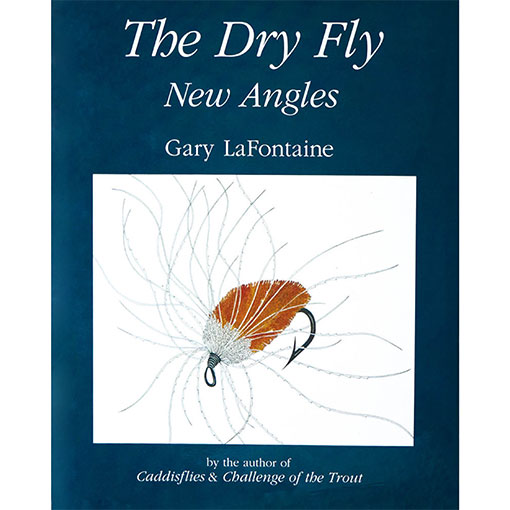 ڽҡ The Dry Fly (ܸǡ