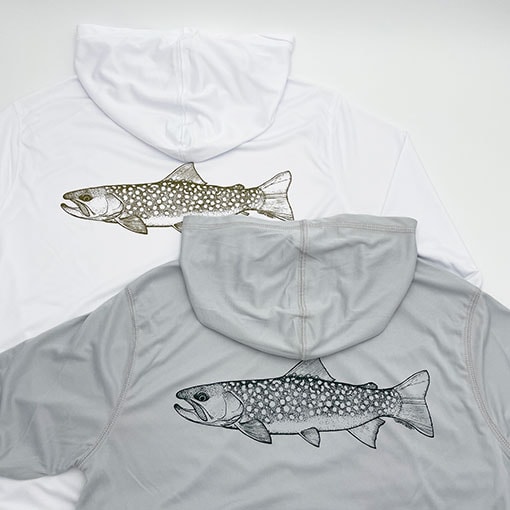 ON THE WATER - LONG SLEEVE 