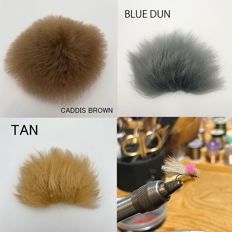 �˾��ॺ�����롡(DRY FLY WING)