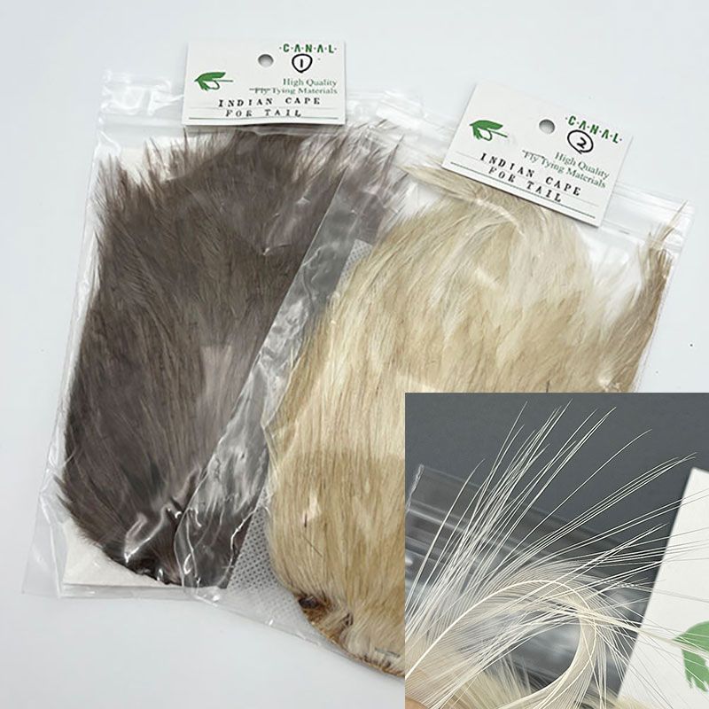 CANALҡǥ󥱡סDRY FLY TAIL (SA 졼) CNIT01