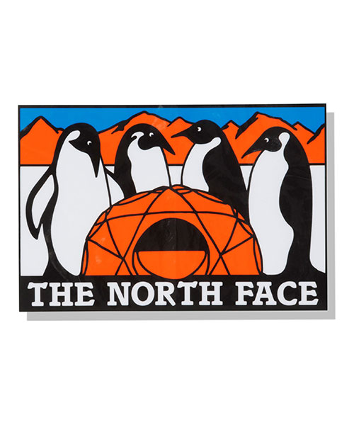THE NORTH FACE ���ƥå��������󥿡����ƥ���
