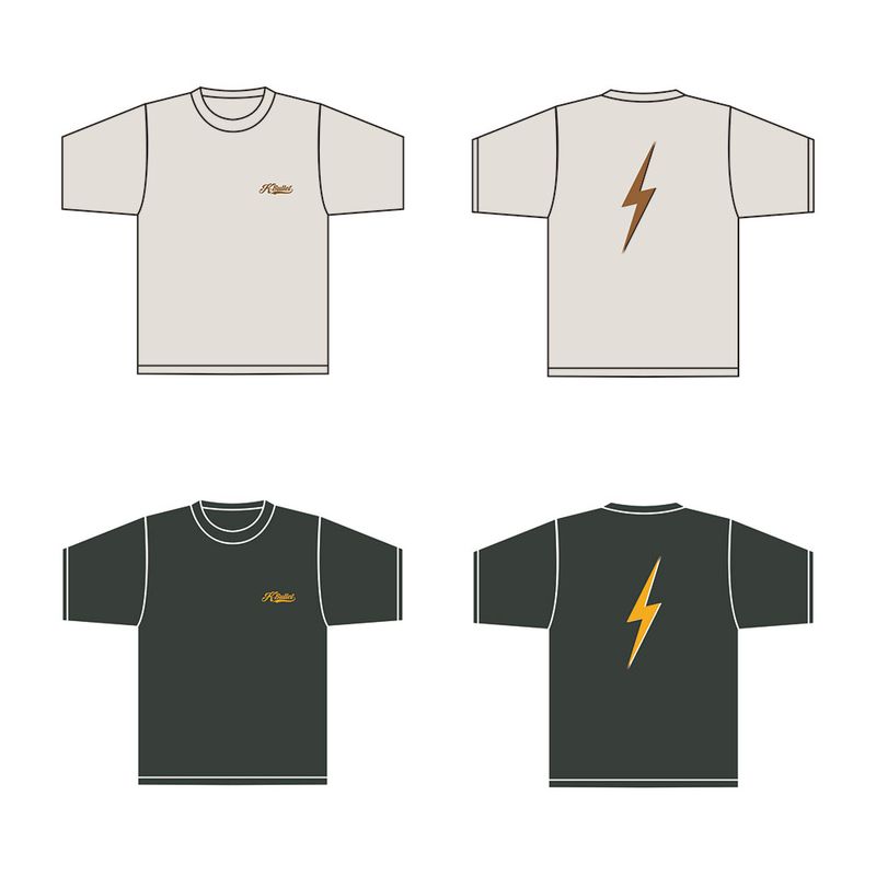 K.Bullet Volt T (KB-25-01)